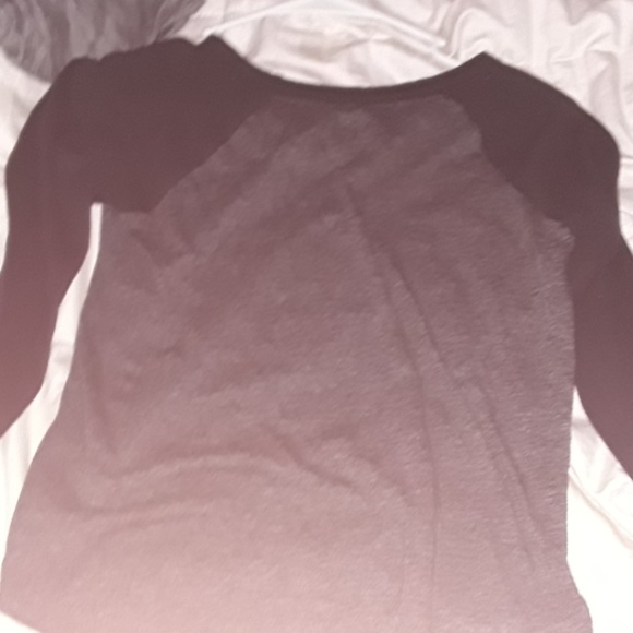 Long sleeve shirt - Picture 3 of 5